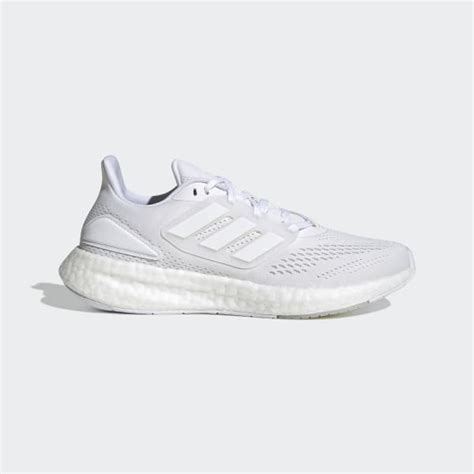 adidas pureboost 22w|Adidas pureboost 21 white.